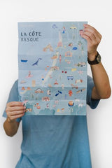 La côte basque ♥️